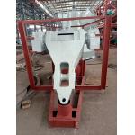 Vertical Grinding Machine Rocker Arm High Wear Resistance