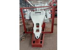 China Vertical Grinding Machine Rocker Arm High Wear Resistance supplier