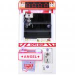 China Factory Direct Sales Point Matrix Screen Mini Claw Machine Coin-operated Game Machine factory