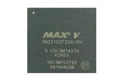 China 7NS In System Programmable 5M2210ZF256I5N 256FBGA Programmable Logic Devices supplier