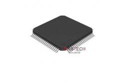 China MSP430F6736IPN supplier