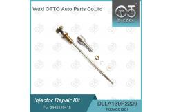 China 0445110418 Bosch Injector Repair Kit supplier