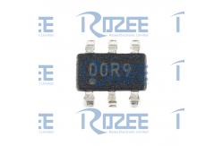 China PIC10F200T-I/OT supplier