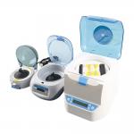 Application Of Laboratory Equipments Centrifuge, vortex mixer,liquid shaking In Biological for sale