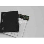 Black / White Bubble Mailers Padded Envelopes Anti - Throw For Audio Cassettes