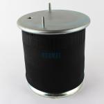 Natural Rubber Truck Air Suspension W01-M58-6338 / 1T19L-7 Firestone  Air Spring for sale