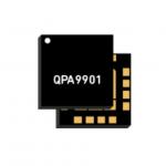 WIFI 6 Chip QPA9901SR 2200MHz 4 Watt High Efficiency Amplifier for sale