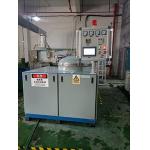 3150 Degrees Vertical Graphitization Furnace For Anode Materials And Graphene Film for sale