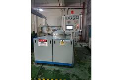 China 3150 Degrees Vertical Graphitization Furnace For Anode Materials And Graphene Film supplier