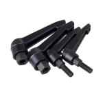 Clamp Lever Bolt Rag Bolts Clamp Bolt And Nut Thumb Screws for sale
