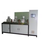 Two Chamber Vacuum Helium Leak Testing Equipment for Automotive Air Conditioning Components