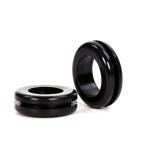 Customized Silicone Rubber O Rings For Extreme Temperatures -30.C~230.C