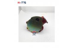 China H06CT Engine Part Water Pump 16100-2370 16100-2371 supplier