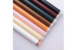 China 57*57cm Phantom Magic Edge Floral Flower Packaging Paper for Partysu supplier