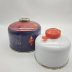 220ml Or 485ml Or 1000ml Empty Aerosol Can For A Greener Future Specification & Environmental Consciousness for sale