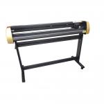 E-Cut KI-1350 cutter ploter plotter and cut machine Vinyl Printer Plotter Cutter for sale