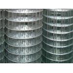 Welded Steel Wire Mesh 4 ''x4''Rectangular Hole for sale