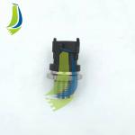 0281002937 Common Rail Pressure Sensor For Truck Parts for sale
