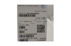 China Integrated Circuit Chip MC33HB2001EKR2
 10A Brushed DC Motor Driver
 supplier