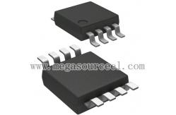 China Integrated Circuit Chip SN65LVDS100DGK    ---- DIFFERENTIAL TRANSLATOR/REPEATER supplier