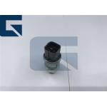 Kobelco Excavator SK200 Electrical Parts High / Low Pressure Sensor YN52S00016P3