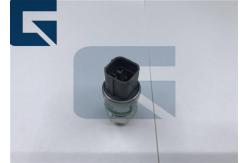 China Kobelco Excavator SK200 Electrical Parts High / Low Pressure Sensor YN52S00016P3 supplier