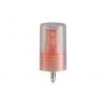 Plastic Material Ultra Fine Mist Sprayer 20 410 With Transparent Cover for sale