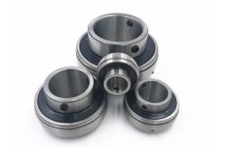 China Pillow Block Ball Bearing UC209 , High Speed Pillow Block Bearings supplier