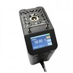 Touchscreen High Precision Dry Block Temperature Calibration Bath 220V 110V for sale