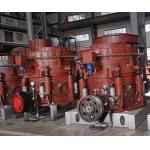 Mining Equipment Stone Crusher Machine XHP Multi-Cylinder Hydraulic Cone Crusher