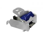 Dual Angle DC24V Soft Magnetic Slapping Solenoid