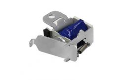 China Dual Angle DC24V Soft Magnetic Slapping Solenoid supplier