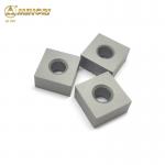 Tungsten Carbide Chainsaw Segments Carbide Tips for Stone Cutting