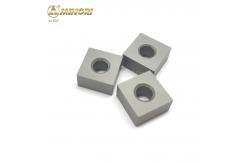 China Tungsten Carbide Chainsaw Segments Carbide Tips for Stone Cutting supplier