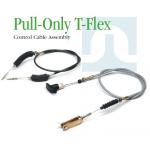 t flex pull control cable specifications