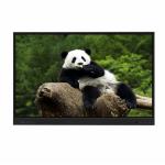 55/65/75/86 Inch 4K Resolution Interactive Flat Panel Smart Whiteboard with Multi-Touch for sale