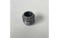China Corrosion-Resistant Tungsten Carbide Nozzles for Chemical Processing supplier