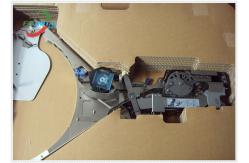 China Offer SMT JUKI FEEDER FF44FR E7000706RBB for Surface Mounted Technology supplier