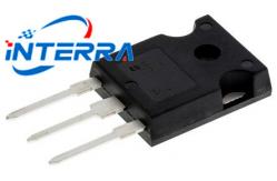 China INFINEON IRFP460PBF Mosfet Driver Chip N-CH 500V 20A TO247-3 supplier