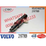 21569200 21977909 Engine Parts Fuel Injector 21028884 20972224 Common Rail Injector