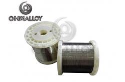 China Bright Surface Nickel Chromium Wire Cr16Ni60 NiCr6016 1150 Working Temperature supplier
