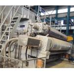 100g 240 To 410m/Min Paper Making Machine Paper Bag Manufacturing Machine