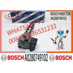 Diesel Fuel Injection Unit Pump 0414799017 0414799032 A0280749102 On Sale