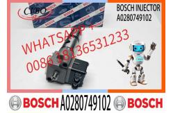 China Diesel Fuel Injection Unit Pump 0414799017 0414799032 A0280749102 On Sale supplier