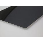 Exterior 1220mm*2440mm4mm Pvdf coating ACP Panel Sheet for buillding cladding and curtain wall for sale