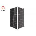 Dual Glass Bifacial Solar Panels , 365W Mono Cell Solar Panel 1974*992*6mm for sale