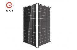 China Dual Glass Bifacial Solar Panels , 365W Mono Cell Solar Panel 1974*992*6mm supplier