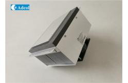 China 79 Watt Tec Cooler Unit Thermoelectric Cold Plate Mini Handy Cooler supplier
