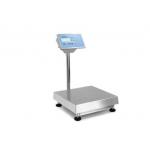 IP65 RS232/C STAINLESS STEEL BENCH AND FLOOR SCALES for sale