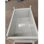Practical Steel Stillage Cage For Streamlined Inventory Management for sale